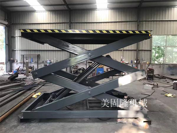 哈尔滨固定式升降货梯价格