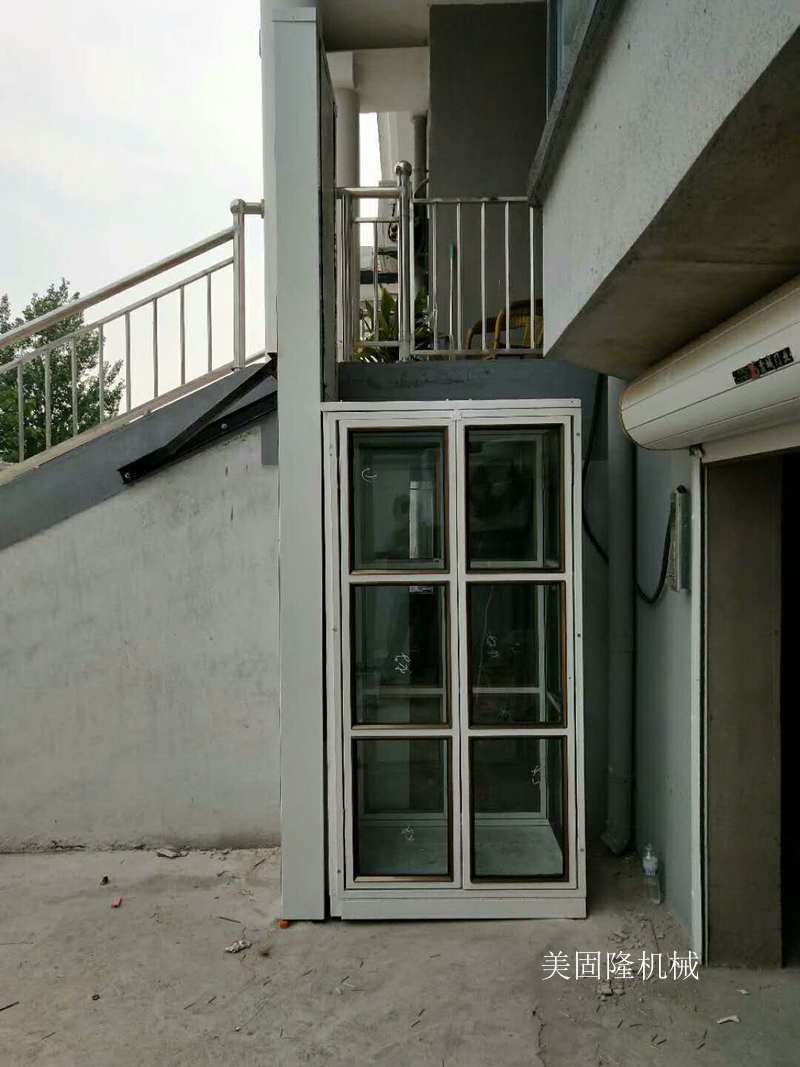 哈尔滨无障碍升降机价格