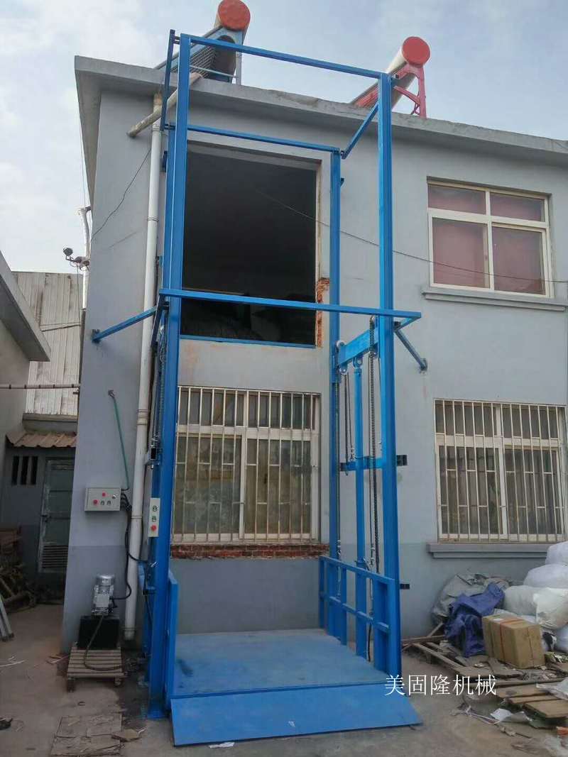 哈尔滨货运升降机厂家