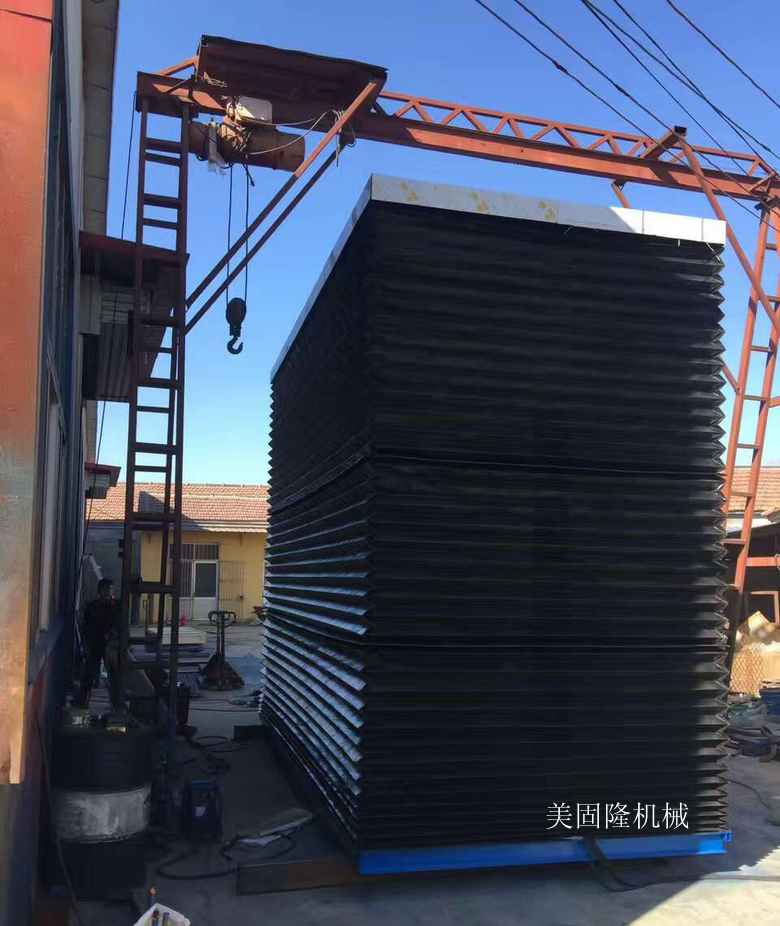 哈尔滨固定式升降机价格
