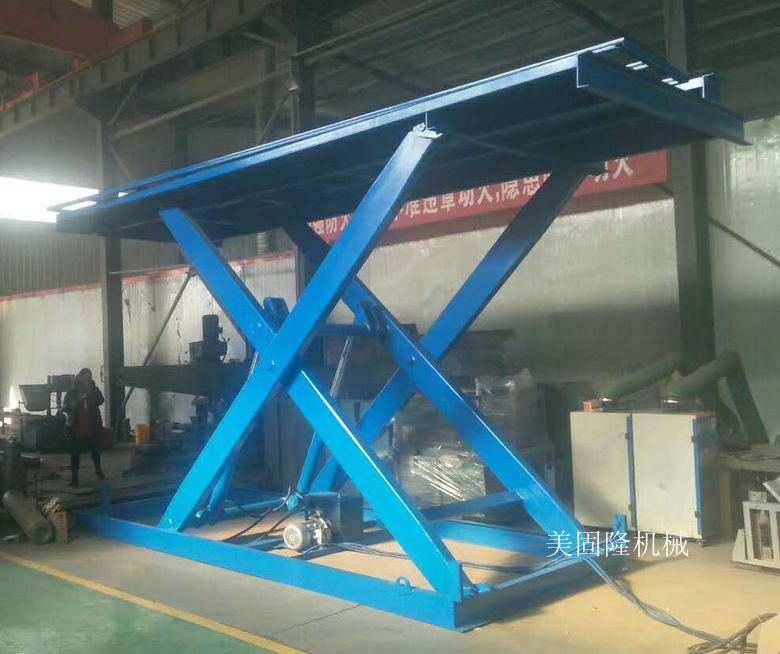 哈尔滨大台面固定式升降机厂家