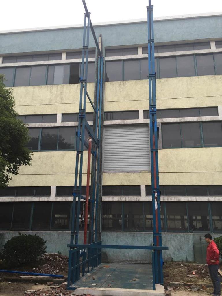 哈尔滨导轨式升降平台价格