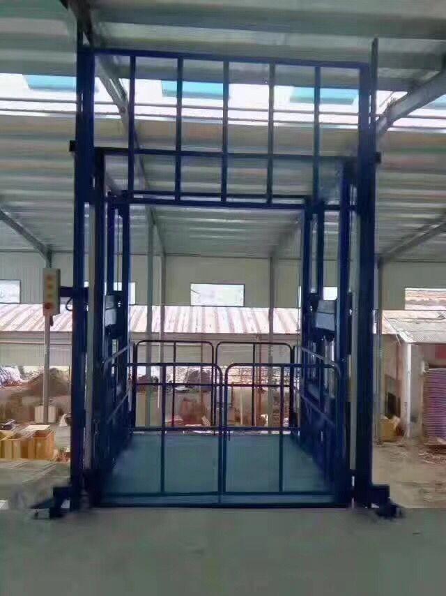 哈尔滨简易货梯