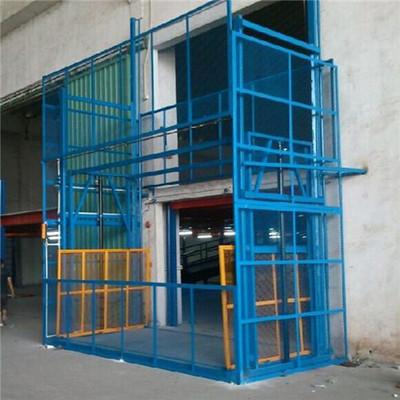 哈尔滨仓库货梯