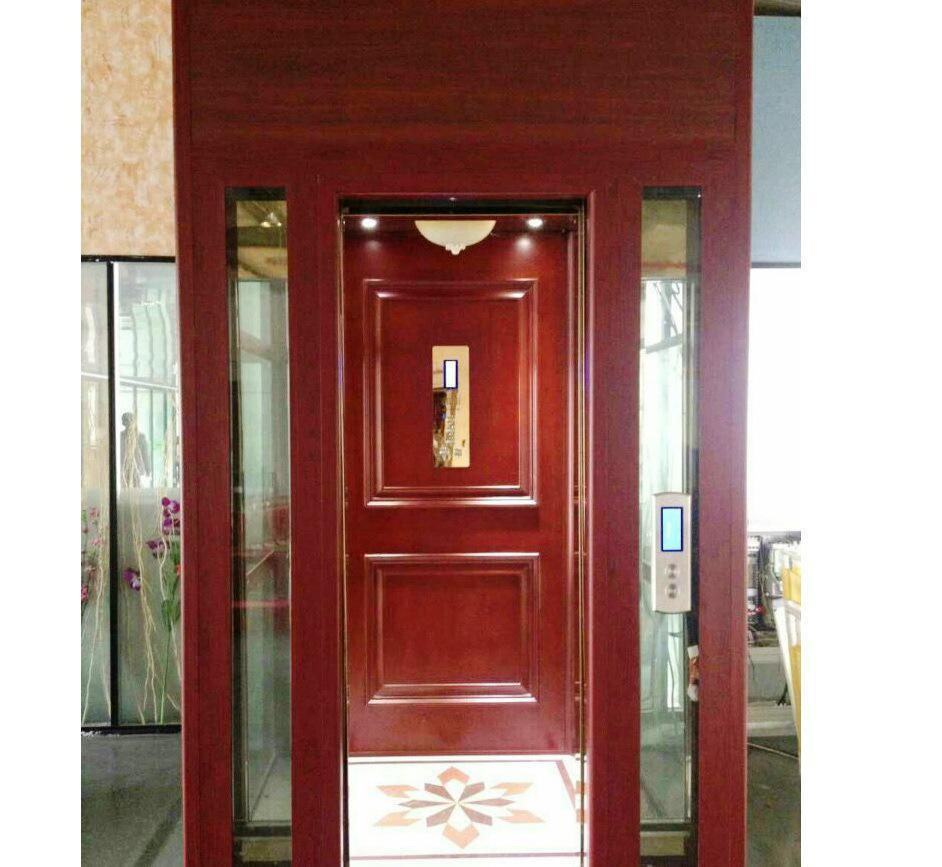 哈尔滨小型别墅电梯