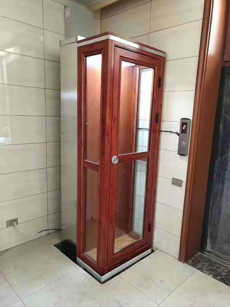 哈尔滨家用小电梯