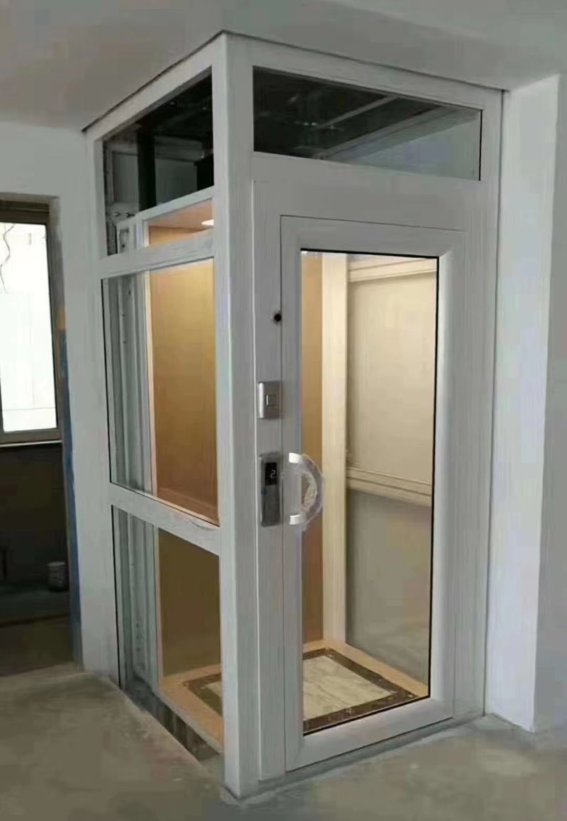 哈尔滨家用电梯