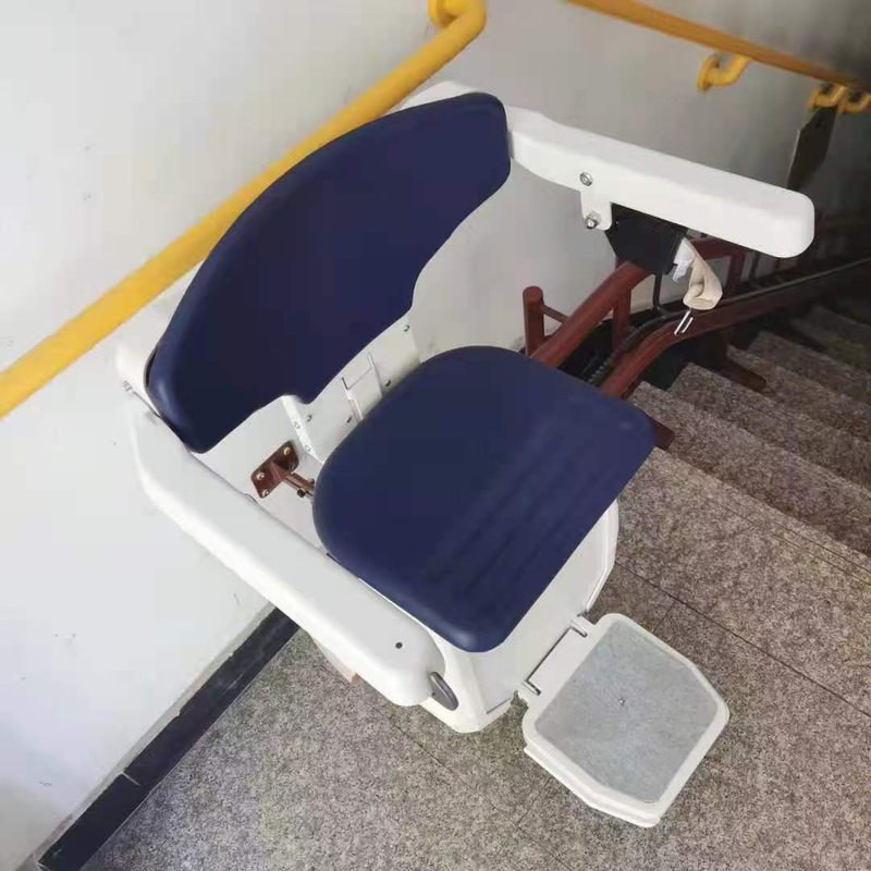 哈尔滨无障碍座椅电梯